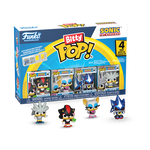 Bitty Pop! Sonic the Hedgehog 4-Pack Series 1, , hi-res view 1